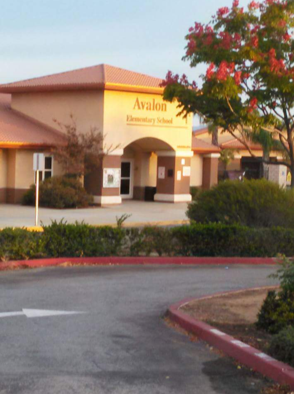 Avalon Elementary School | 1815 E Rider St, Perris, CA 92571, USA | Phone: (951) 490-0360