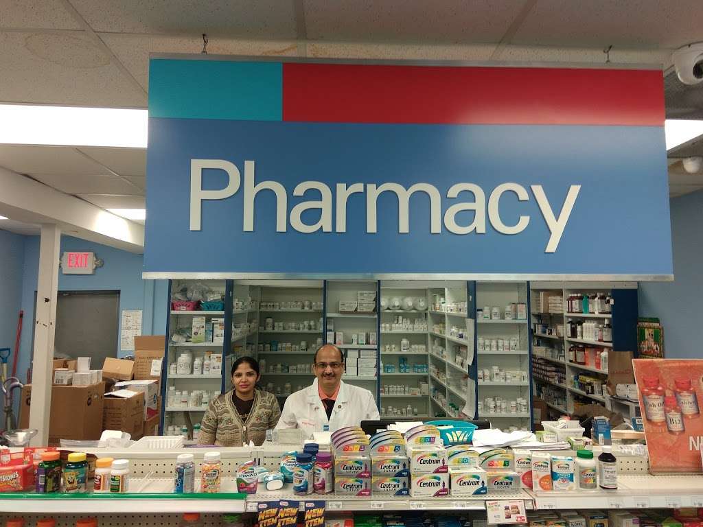 A&M Pharmacy - pharmacy  | Photo 1 of 4 | Address: 256-17 Hillside Avenue, Glen Oaks, NY 11004, USA | Phone: (718) 343-5900