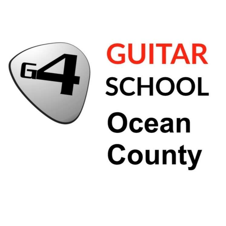 G4 Guitar Ocean County | 9 Butler Blvd, Bayville, NJ 08721, USA | Phone: (732) 503-8596
