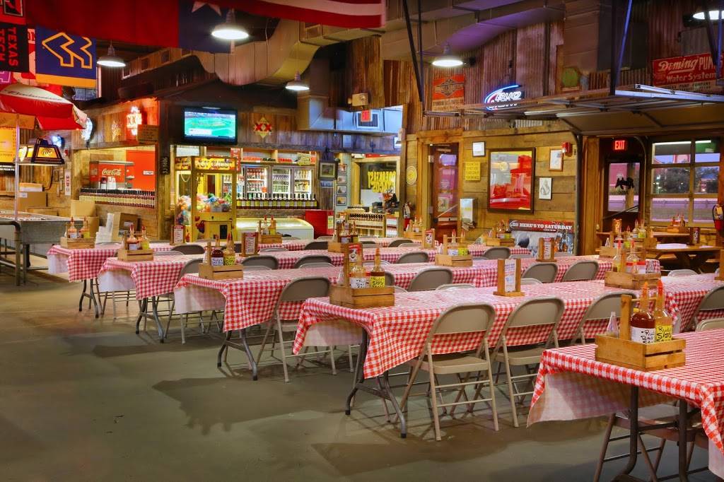 Rudys "Country Store" and Bar-B-Q | 4930 S Loop 289 #300, Lubbock, TX 79414, USA | Phone: (806) 797-1777