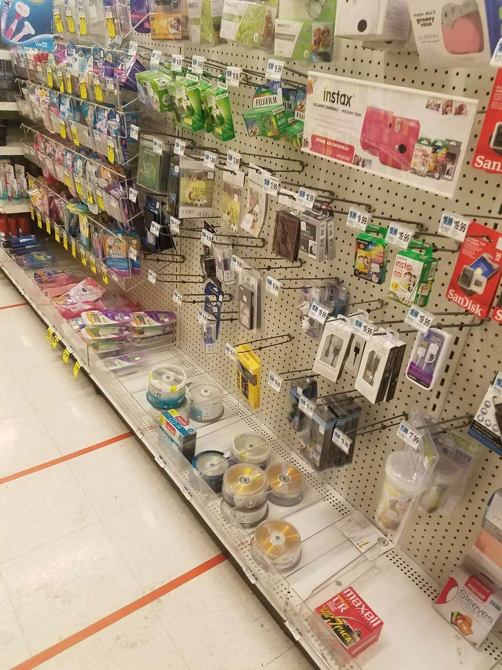 Rite Aid Convenience Store 455 Ny 306 Ste L Monsey Ny 10952 Usa