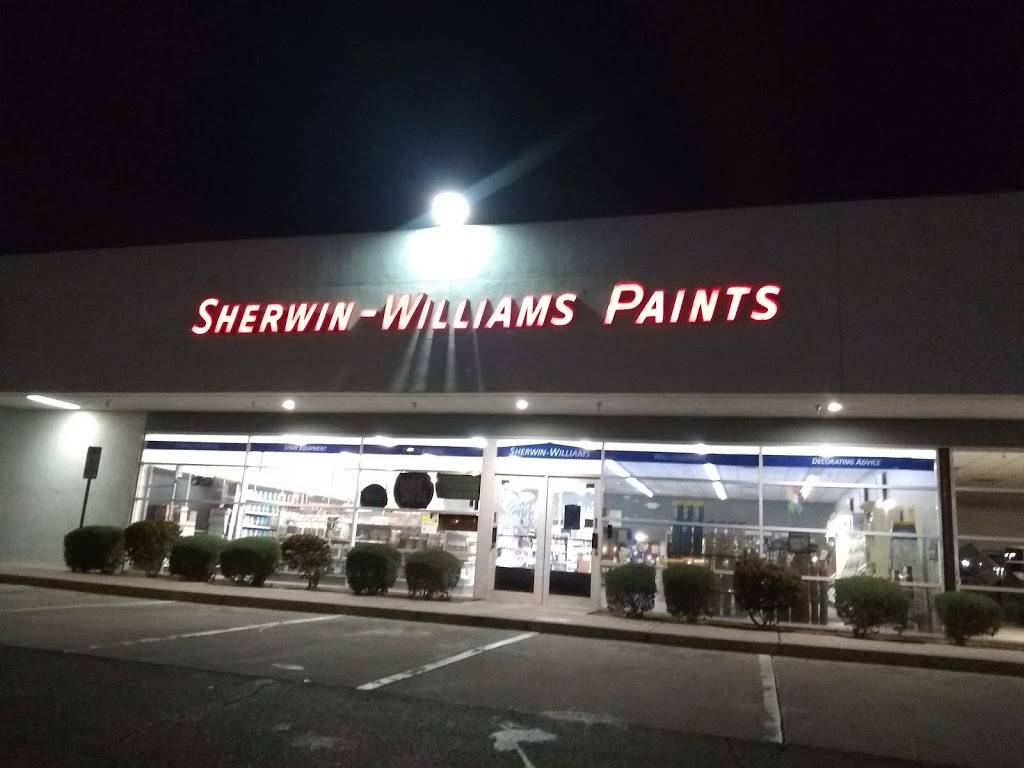 Sherwin-Williams Paint Store | 2760 E Main St Ste 105, Mesa, AZ 85213, USA | Phone: (480) 464-9094