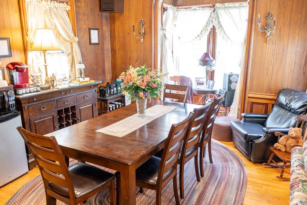 Twin Spruce Tourist Home | 281 German St, Dushore, PA 18614, USA | Phone: (570) 928-8307