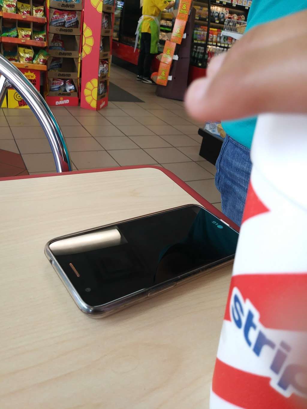 Stripes | 5302 FM1640, Rosenberg, TX 77471, USA | Phone: (281) 239-2998