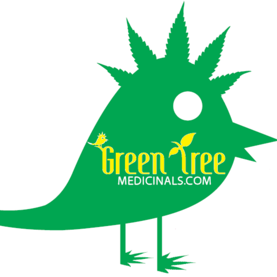 Green Tree Medicinals of Northglenn | 10575 Melody Dr #102, Northglenn, CO 80234, USA | Phone: (720) 596-4148
