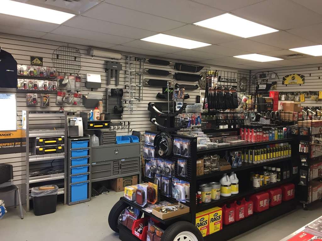 A & K Equipment Inc | 221 Wescott Dr, Rahway, NJ 07065 | Phone: (732) 388-5333