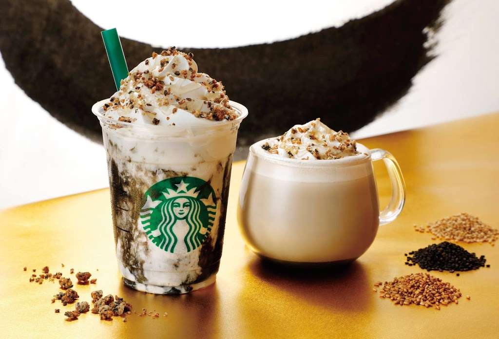 Starbucks | 10228 Broadway St, Pearland, TX 77584, USA | Phone: (281) 504-0273