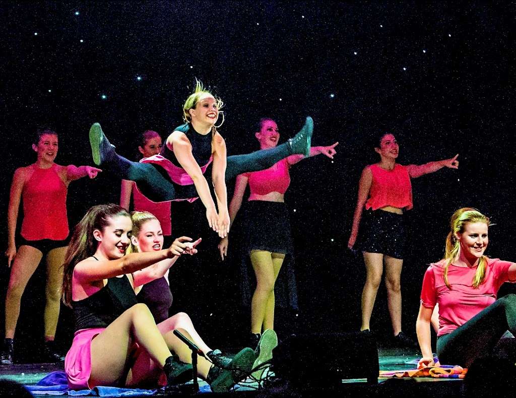 Ntertainers Performing Arts Academy | The Broxbourne School, High Rd, Broxbourne EN10 7DD, UK | Phone: 07870 166624