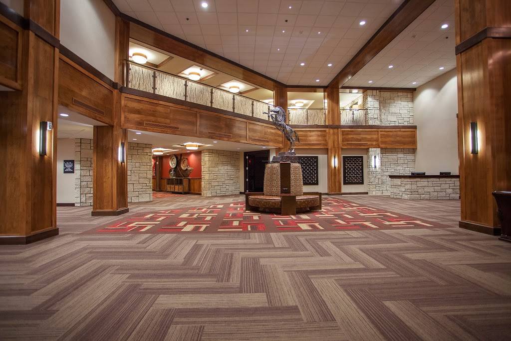 Hampton Inn & Suites I-35/Mulvane | 785 Kansas Star Drive, Mulvane, KS 67110, USA | Phone: (316) 524-3777