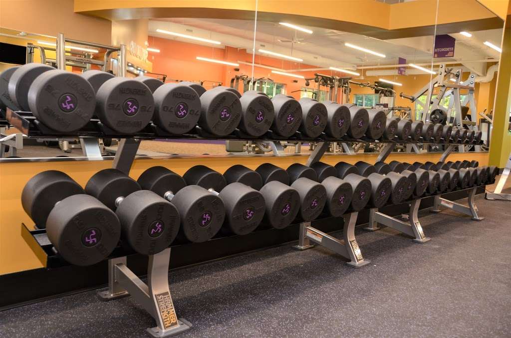 Anytime Fitness | 1474 SC-160 E, Fort Mill, SC 29715, USA | Phone: (803) 667-4004