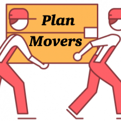 Plan Movers | 544 Washington Ave, Havertown, PA 19083, USA | Phone: (610) 515-4205