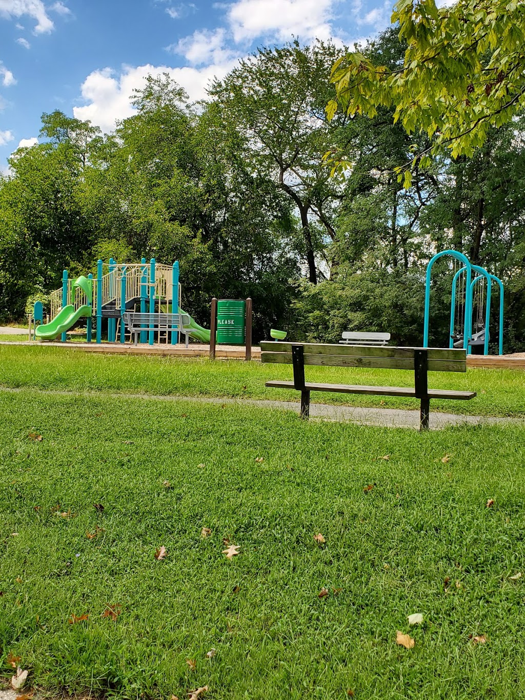 Old Riverside Park | 700 Old Riverside Rd, Brooklyn, MD 21225, USA | Phone: (410) 222-7300