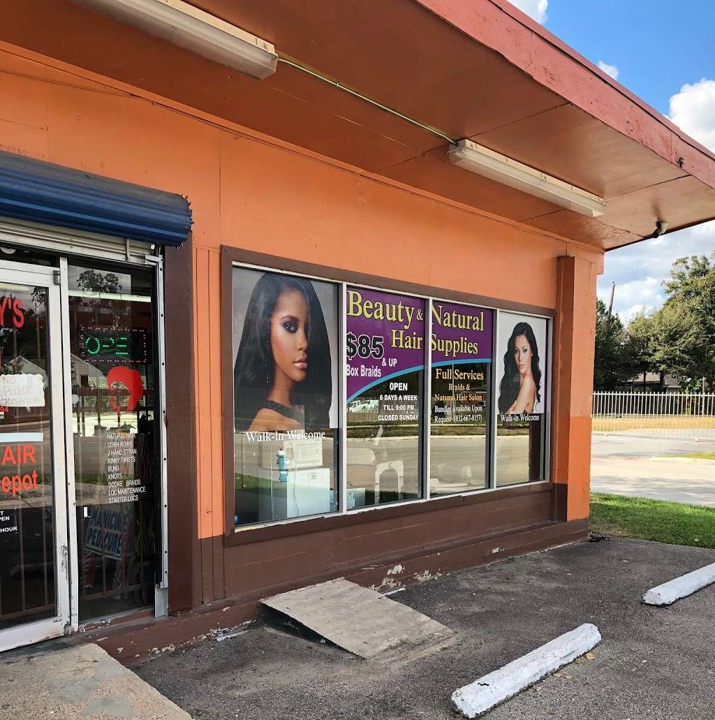 Mandy S House Of Braids And Natural Hair Depot Hair Care 6800