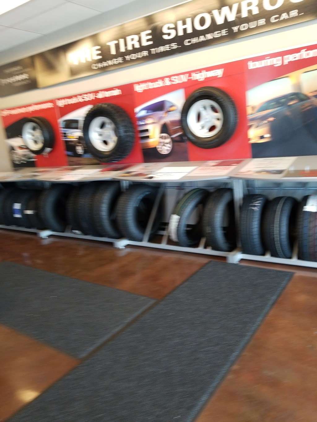 Firestone Complete Auto Care | 7237 W Dempster St, Niles, IL 60714, USA | Phone: (224) 534-0580