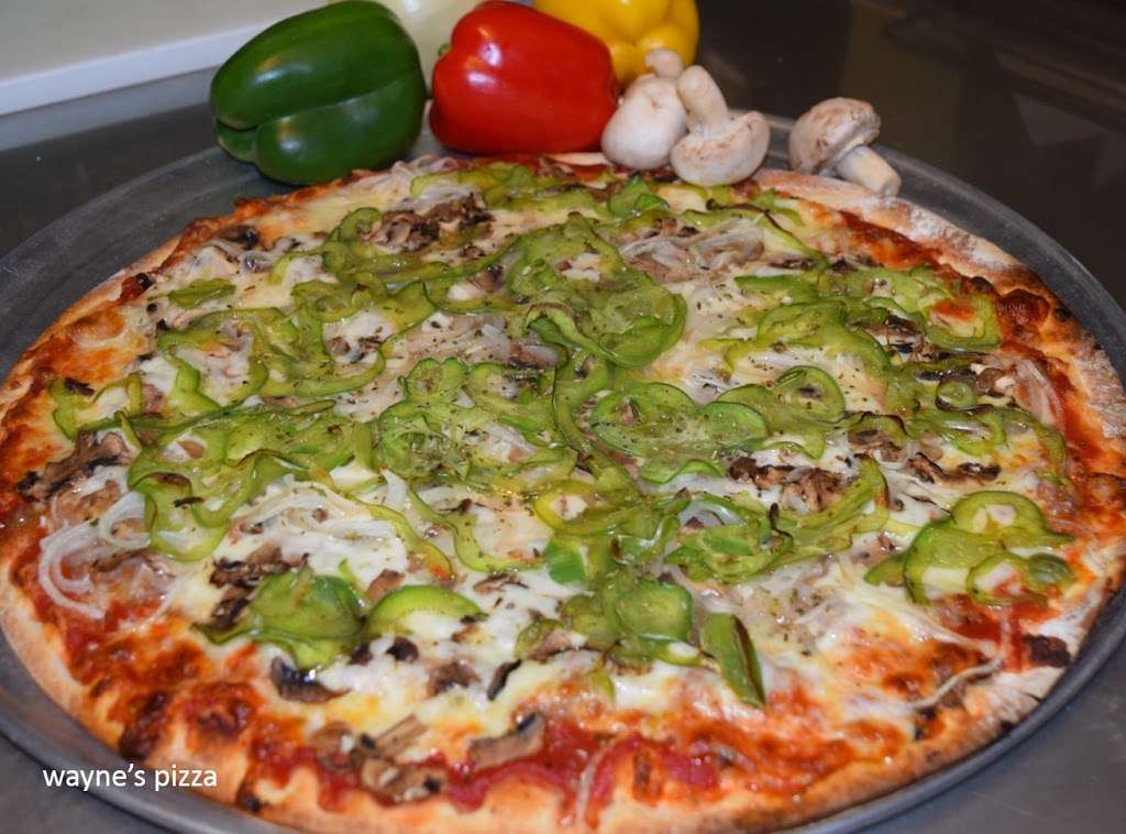 Antioch Pizza Shop - Paddock Lake, WI | 24730 75th St, Salem, WI 53168, USA | Phone: (262) 586-5544