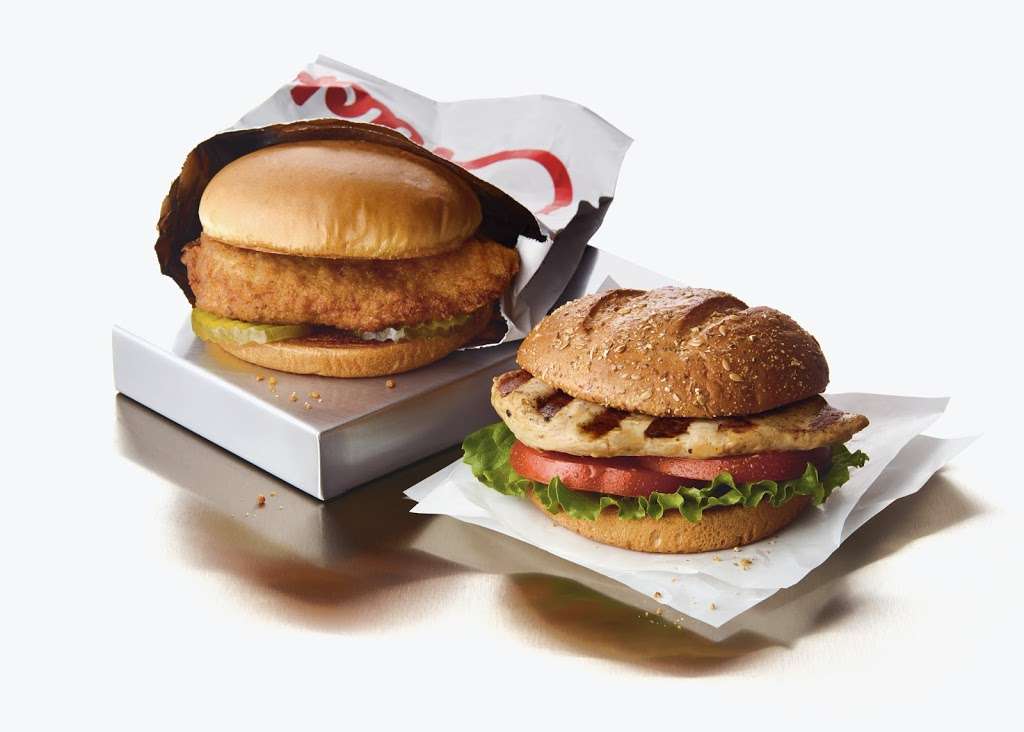 Chick-fil-A | 3621 Business Center Dr, Pearland, TX 77584 | Phone: (713) 436-0544