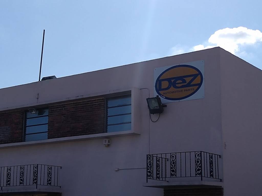 Dez Corporation | 3350 NW 54th St, Miami, FL 33142, USA | Phone: (305) 633-2685