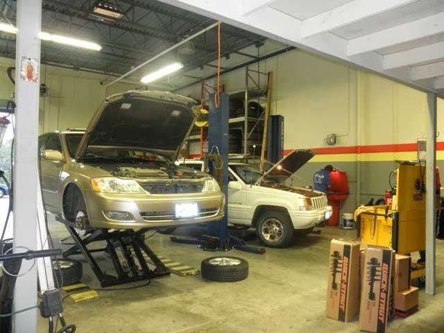 Beas Auto Repair | 200 E Belt Line Rd Suite #406, Coppell, TX 75019, USA | Phone: (972) 956-0108