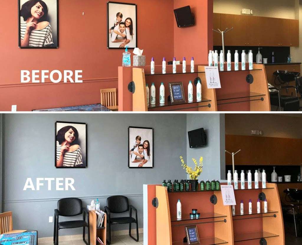 Salon 223 | 21201 W 223rd St, Spring Hill, KS 66083, USA | Phone: (913) 592-4000