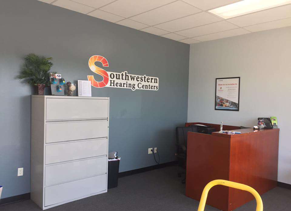 Southwestern Hearing Centers | 15939 W 65th St, Shawnee, KS 66217 | Phone: (913) 248-8971