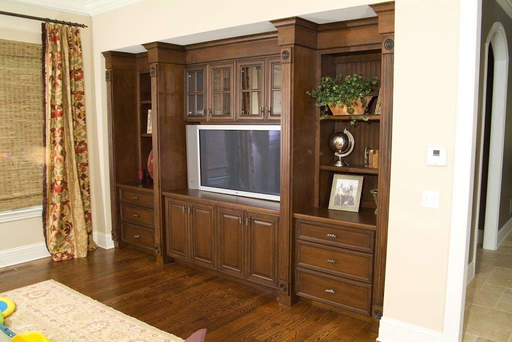 Colonial Kitchen & Bath Cabinetry, Inc | 2300 E Church St # 4, Sandwich, IL 60548 | Phone: (815) 786-9401