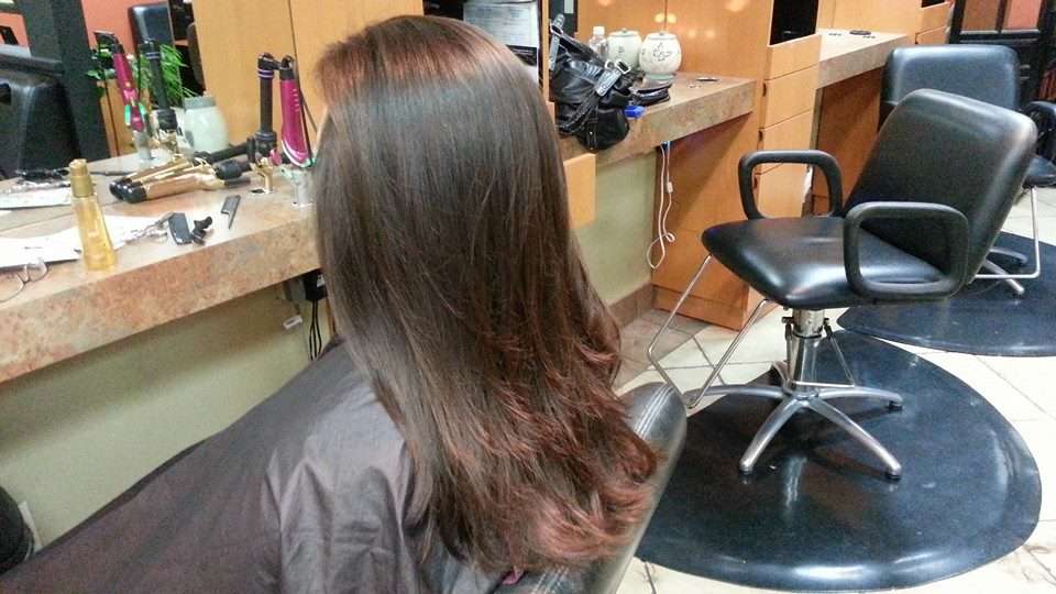 Salon B Barbs Hair Styles | 1605 S Melrose Dr B/C 111, Vista, CA 92081, USA | Phone: (760) 297-0580