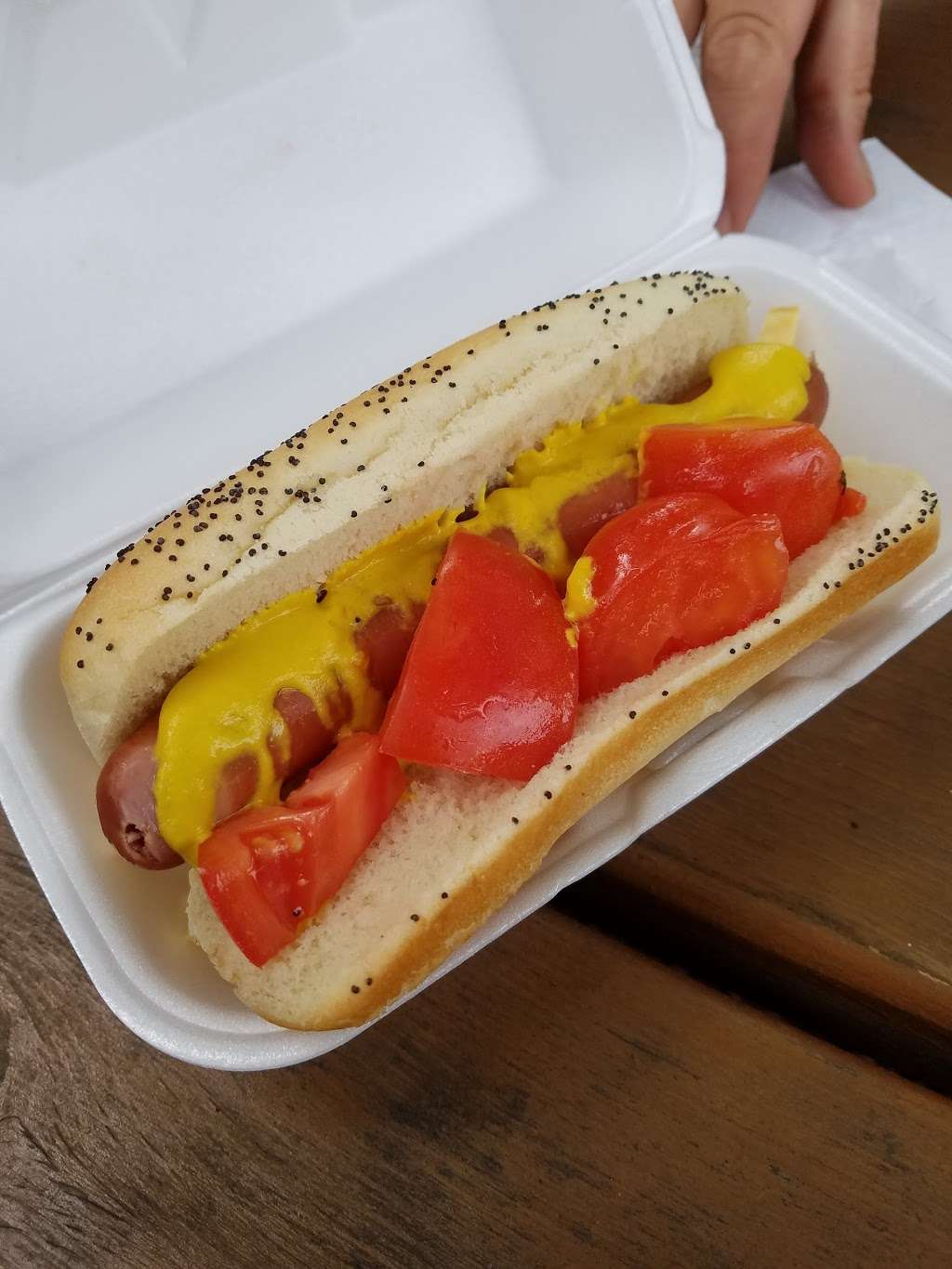 Depot Hot Dogs | 5016 Melton Rd, Portage, IN 46368 | Phone: (219) 406-0900