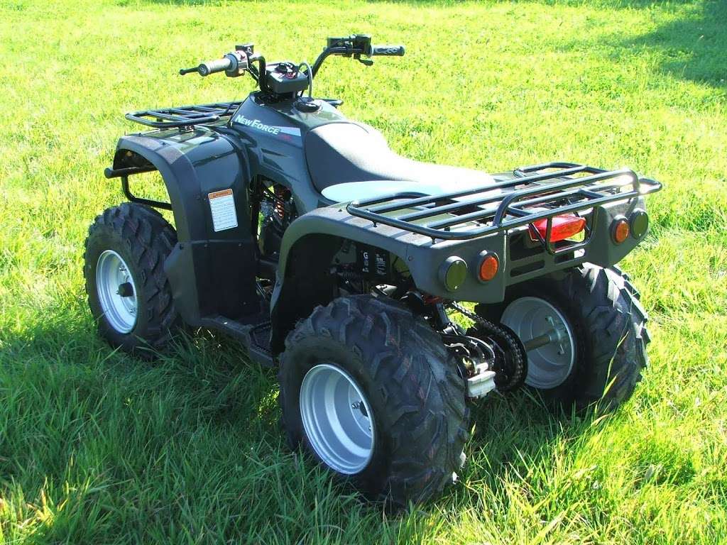 Quadbiking Org UK | Ashtree Farm, Teston Rd, West Malling ME19 5RL, UK | Phone: 01732 529511