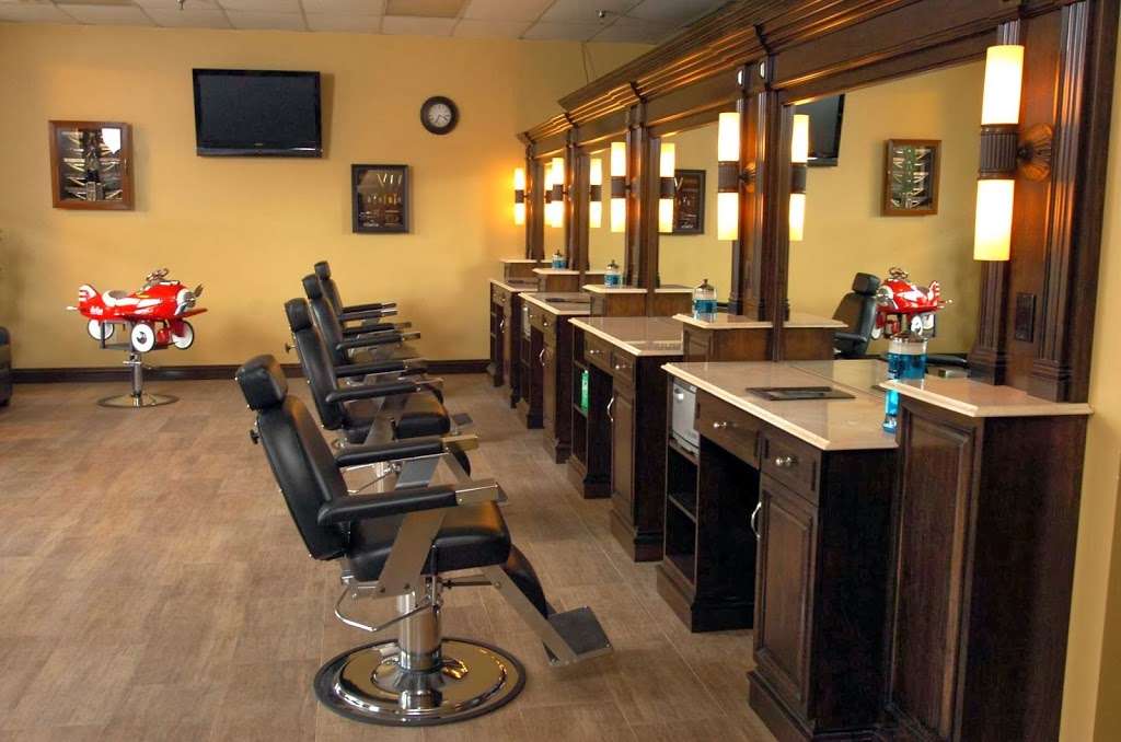 Lorenzos Barber Shop | 3636 E Landis Ave, Vineland, NJ 08361, USA | Phone: (856) 696-1107