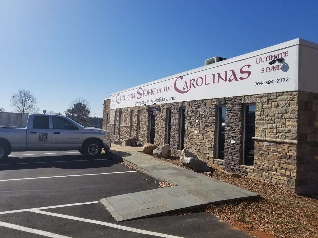 Centurion Stone-The Carolinas | 2200 Gateway Blvd, Charlotte, NC 28208, USA | Phone: (704) 394-2772