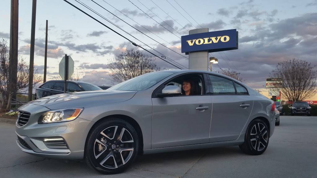 Volvo Cars Charlotte | 7040 E Independence Blvd, Charlotte, NC 28227, USA | Phone: (704) 563-1000