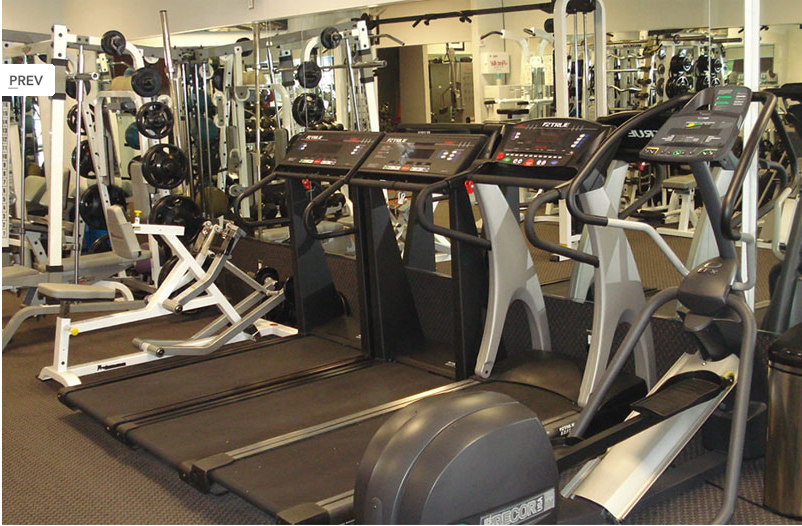 A Private Fitness Studio | 24502 Lyons Ave, Santa Clarita, CA 91321, USA | Phone: (661) 645-9988