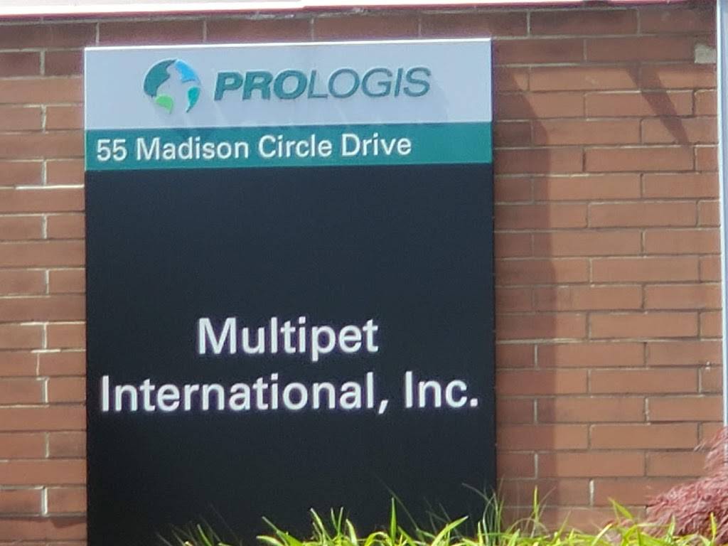 MultiPet | 55 Madison Cir Dr, East Rutherford, NJ 07073 | Phone: (201) 438-6600