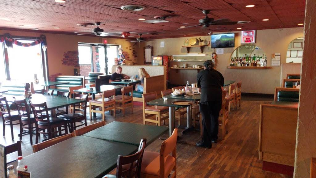 Chimis Mexican Restaurant | 5320 S Harvard Ave, Tulsa, OK 74135, USA | Phone: (918) 749-7755