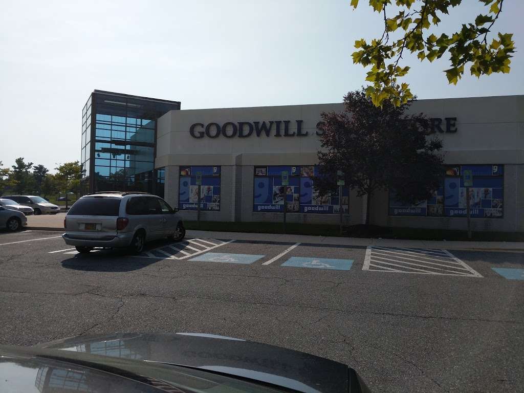 Goodwill Industries of the Chesapeake, Inc. | 9097 Snowden River Pkwy, Columbia, MD 21046 | Phone: (410) 872-0134