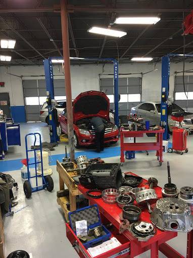 MBT of ATLANTA Mercedes Master Techs | 6020 Buford Hwy NE #10, Norcross, GA 30071, United States | Phone: (770) 837-3888