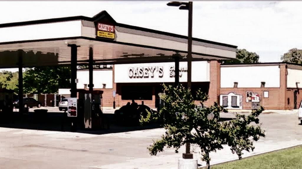 Caseys | 3540 S Meridian Ave, Wichita, KS 67217, USA | Phone: (316) 943-5859