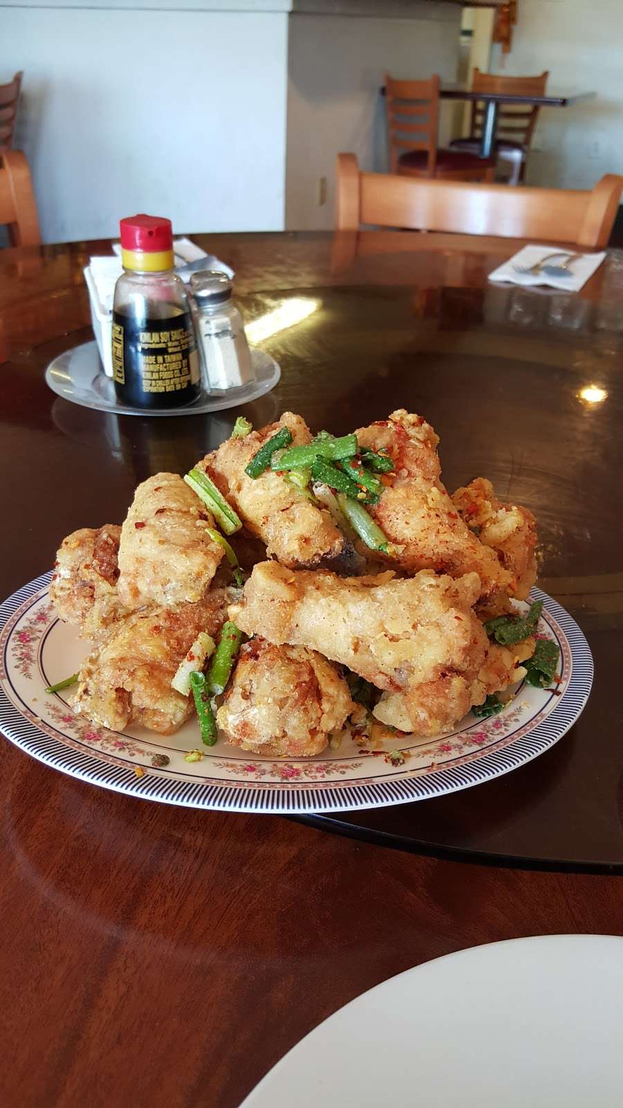 New China Restaurant | 9142 Campo Rd, Spring Valley, CA 91977, USA | Phone: (619) 668-1288