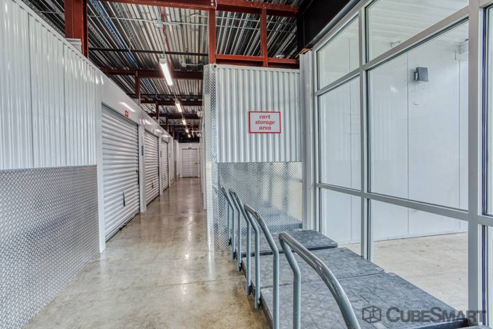 CubeSmart Self Storage | 2004 Edison Ave, Jacksonville, FL 32204, USA | Phone: (904) 323-3533