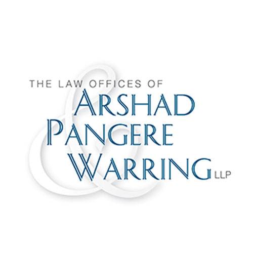 Arshad Pangere and Warring, LLP | 7899 Taft St, Merrillville, IN 46410, United States | Phone: (219) 736-6500