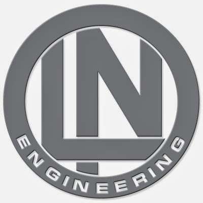 LN Engineering, LLC | 125 Gladiolus St, Momence, IL 60954, USA | Phone: (815) 472-2939