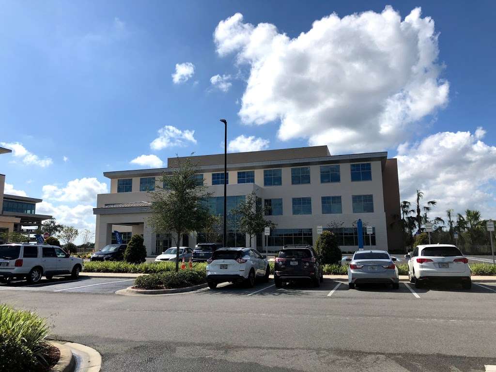 AdventHealth Winter Garden | 2000 Fowler Grove Blvd, Winter Garden, FL 34787 | Phone: (407) 614-0500