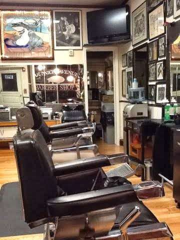 A1 Unlon Avenue Barber Shop | 11 Union Ave #1, Lakehurst, NJ 08733, USA | Phone: (732) 998-2958