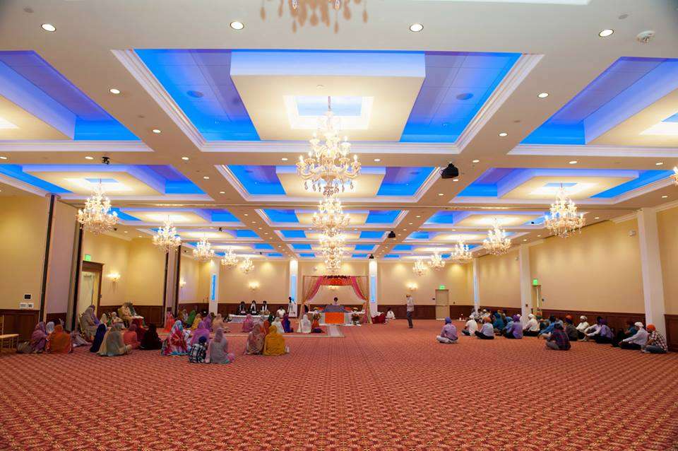 Sunrise Banquet Hall and Event Center | 620 Orange Dr, Vacaville, CA 95688, USA | Phone: (707) 448-5500