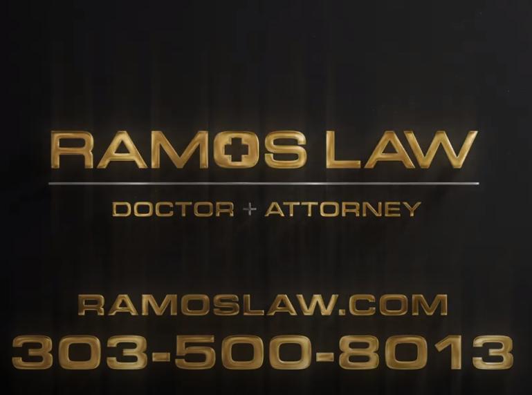 Ramos Law Accident Attorneys | 10190 Bannock St #200, Northglenn, CO 80260, United States | Phone: (970) 408-0594