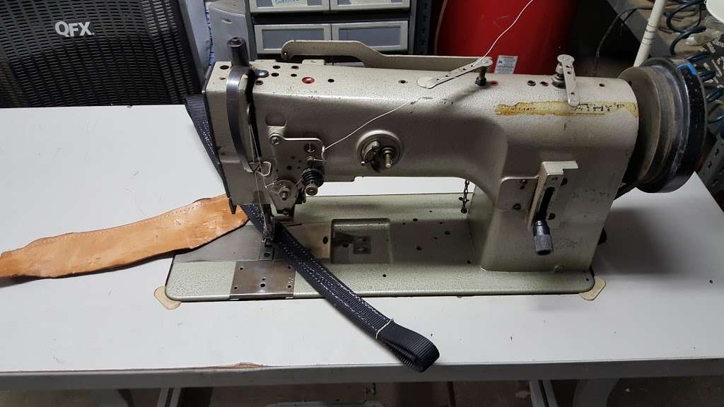 ROEL SEWING MACHINE | 5856 De La Vista, Riverside, CA 92509, USA | Phone: (213) 200-7183