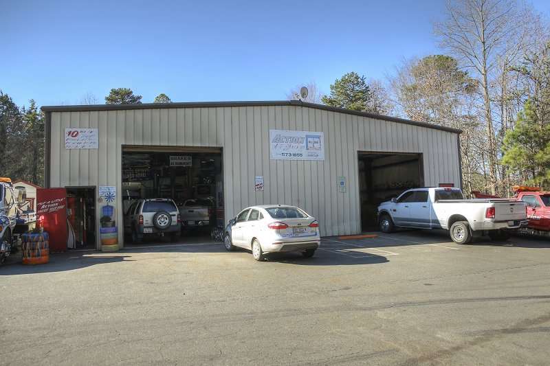 Action Auto & Towing | 8621 Fairview Rd, Mint Hill, NC 28227 | Phone: (704) 573-1855