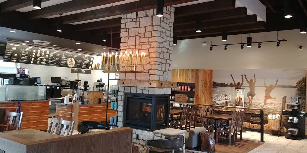 Caribou Coffee | 5000 Vernon Ave S, Edina, MN 55436 | Phone: (952) 679-7496