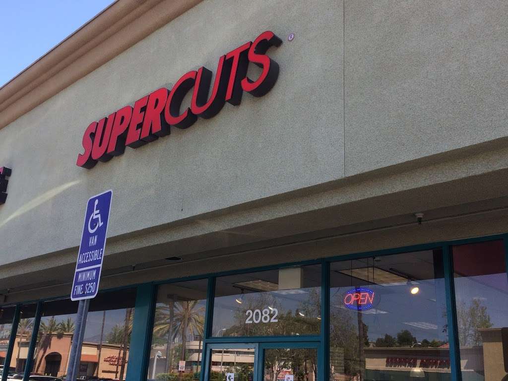 Supercuts | 2082 S Atlantic Blvd, Monterey Park, CA 91754, USA | Phone: (323) 887-0888