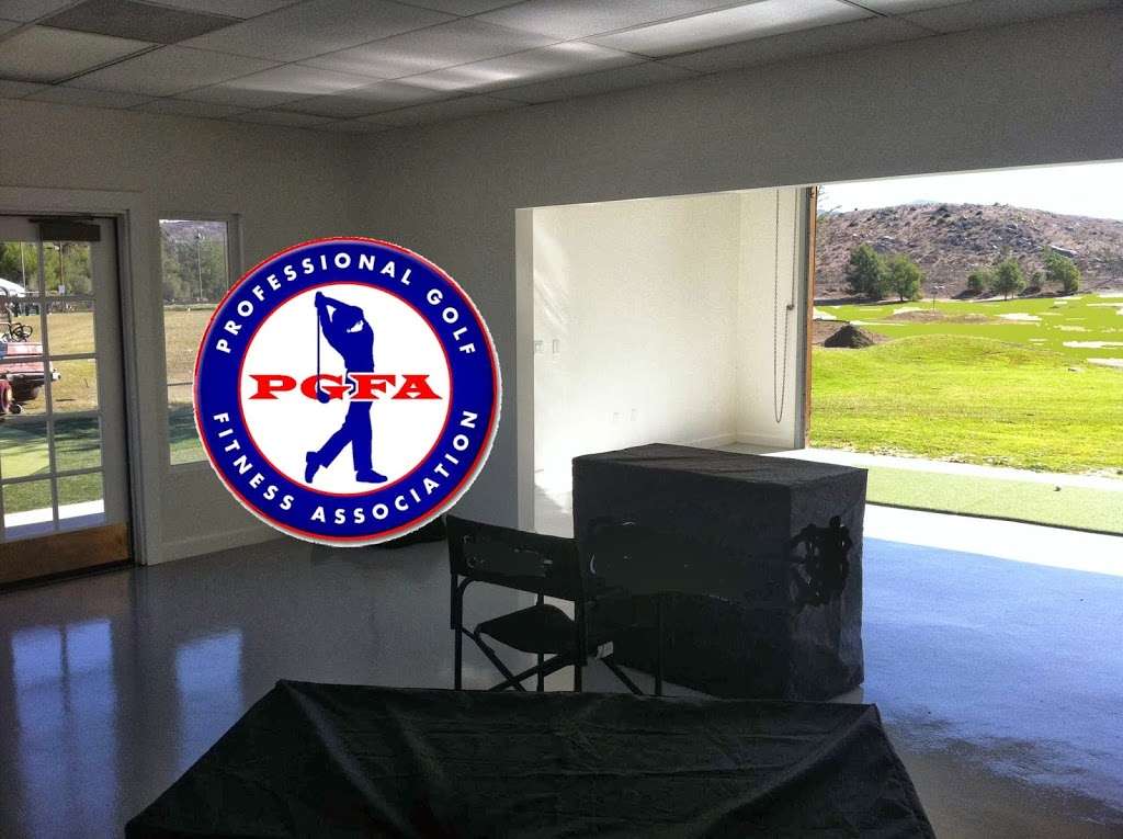 PGFA Performance Center | 12673 Sunset Dr, Escondido, CA 92025 | Phone: (858) 367-0707